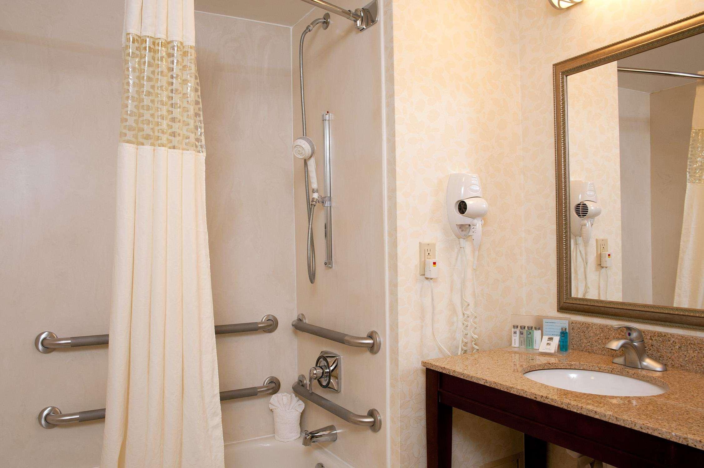 Hampton Downtown Across From Circle Centre 3* Indianapolis